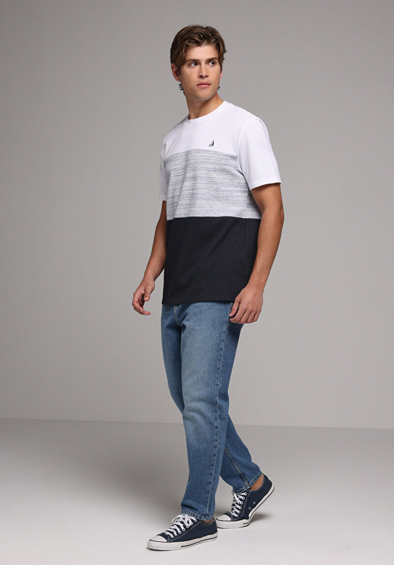 Зображення 058 Otto Джинси Чоловічі Блакитні Cl1074760