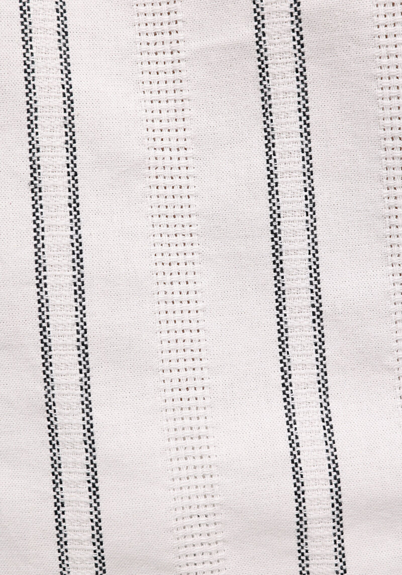 Показати інформацію про Сорочка З Коротким Рукавом Чоловіча Біла