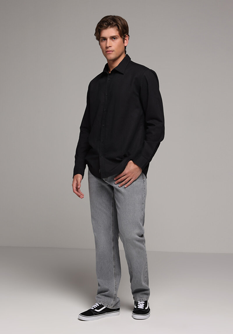 Зображення 045 David Джинси Чоловічі  Класичного Крою