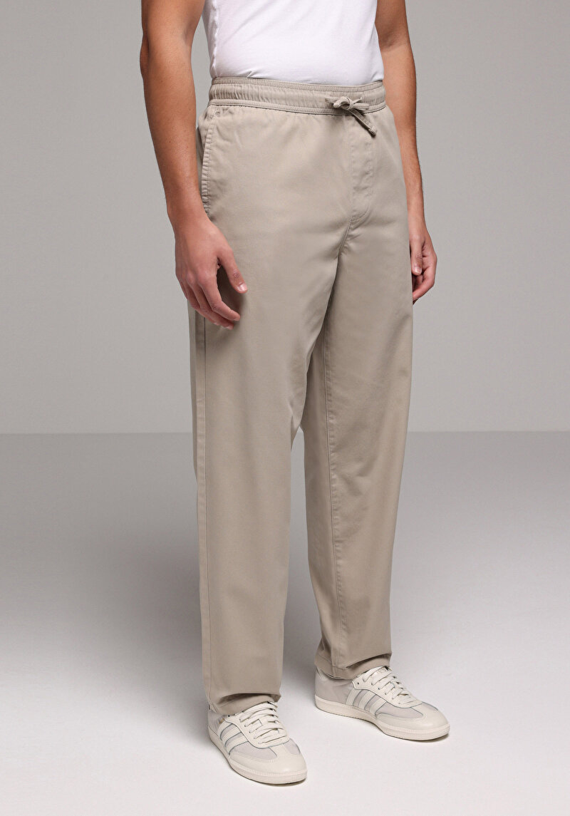 Зображення Брюки Чоловічі Бежеві