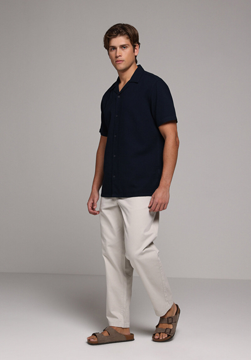 Зображення Брюки Чоловічі Сірі