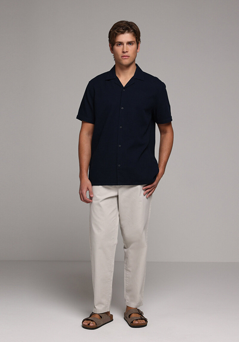 Зображення Брюки Чоловічі Сірі