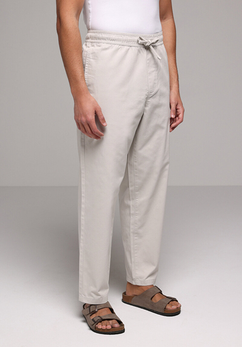 Зображення Брюки Чоловічі Сірі