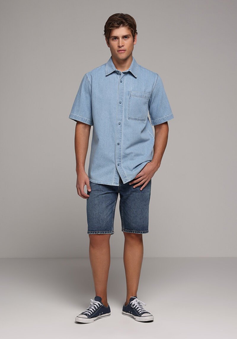 Зображення 045 David Шорти Чоловічі