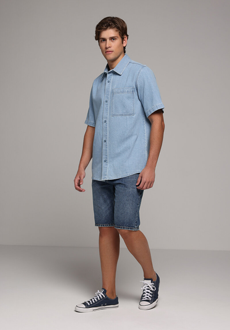 Зображення 045 David Шорти Чоловічі