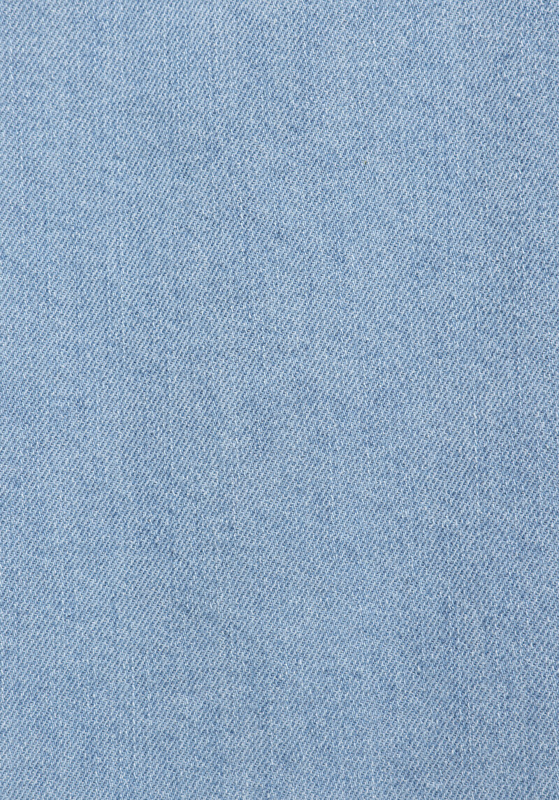 Показати інформацію про 034 Denim Chino Сорочка З Коротким Рукавом Чоловіча