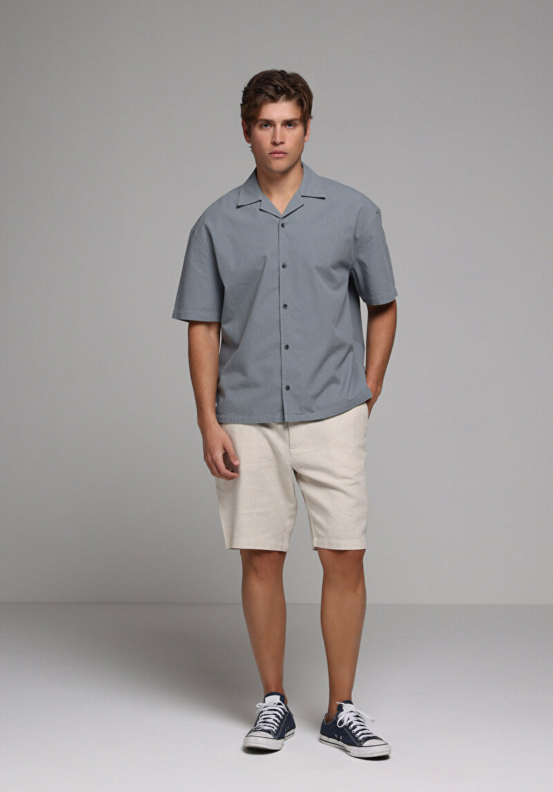 Зображення Шорти Чоловічі Бежеві