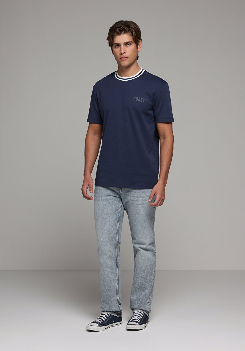 Зображення 045 David Джинси Чоловічі  Класичного Крою