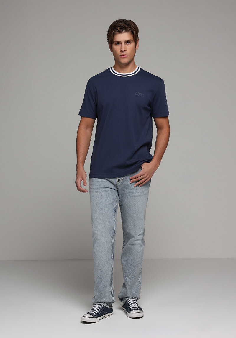 Зображення 045 David Джинси Чоловічі  Класичного Крою