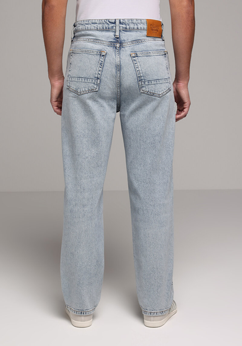 Зображення 093 Boris Джинси Чоловічі