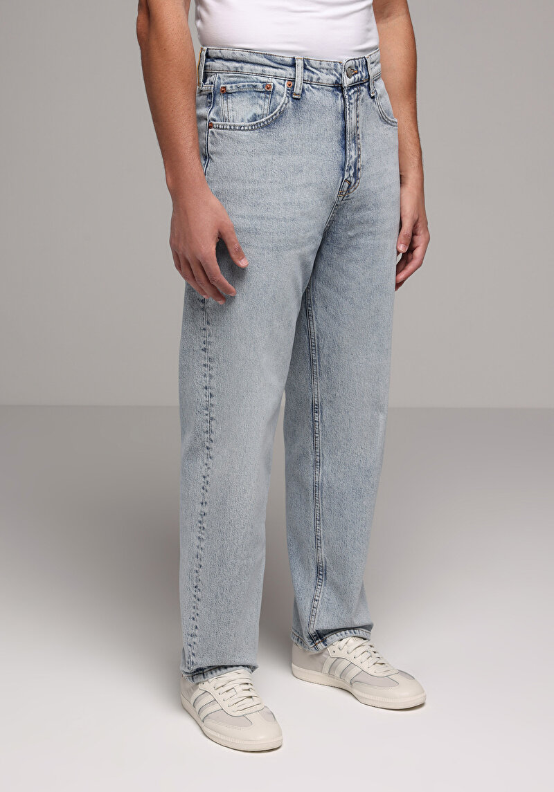 Зображення 093 Boris Джинси Чоловічі