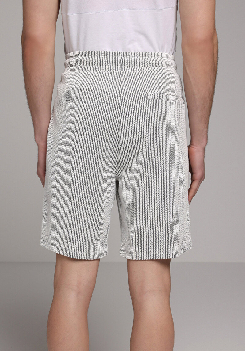 Зображення Шорти Чоловічі Сірі