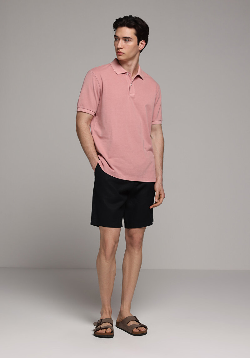 Зображення Шорти Чоловічі Чорні