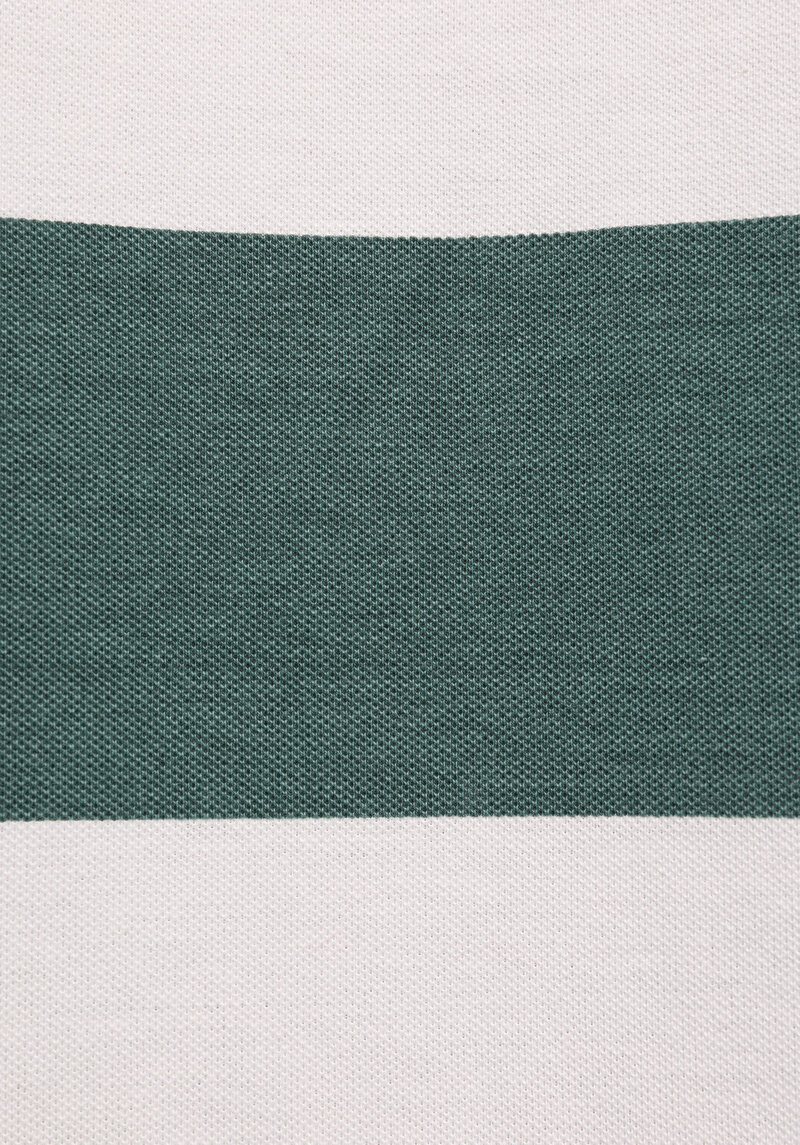 Показати інформацію про Поло З Коротким Рукавом Чоловіче Зелене