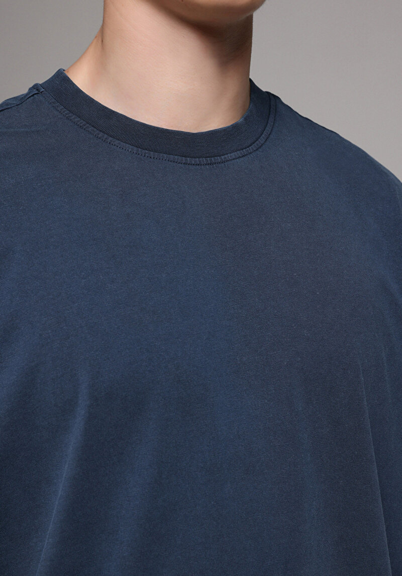 Зображення Майка Чоловіча Блакитна