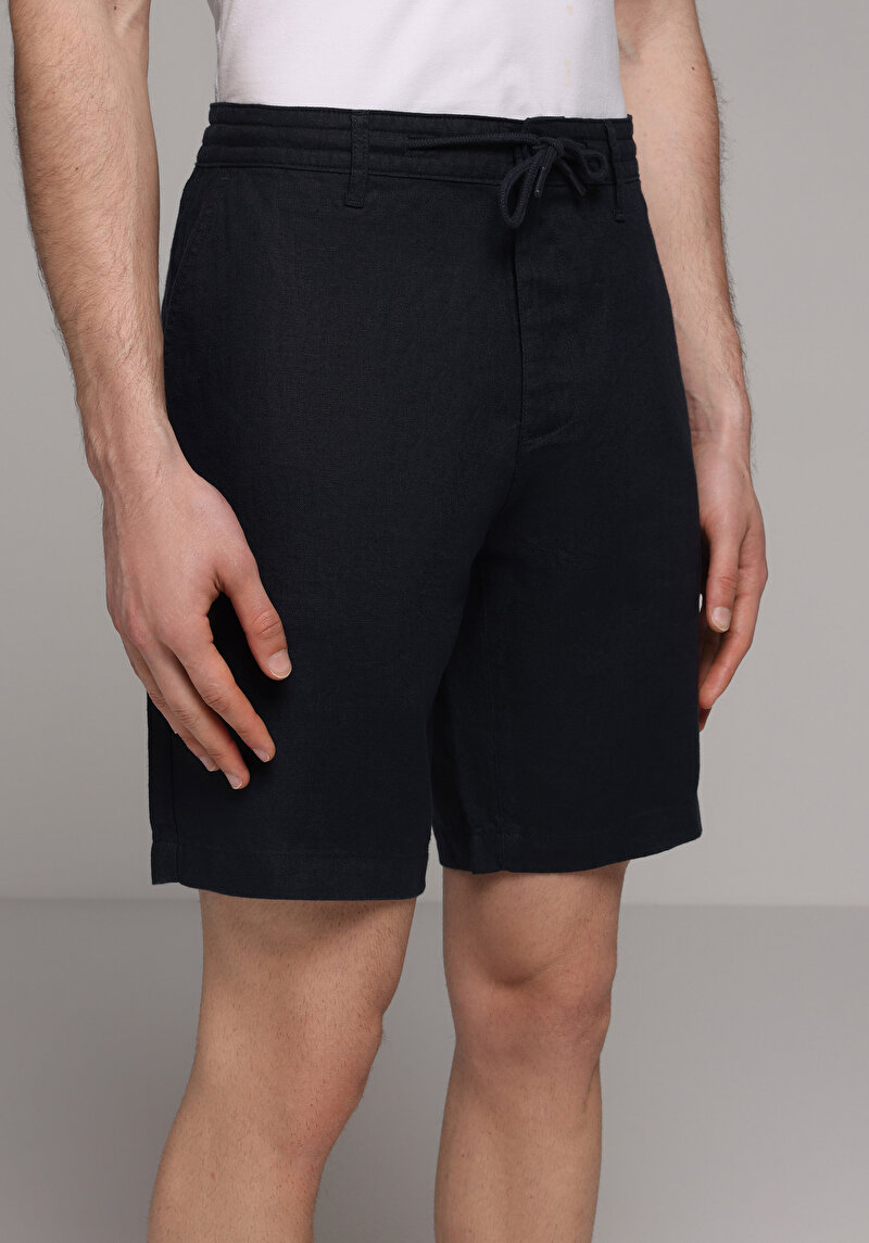 Показати інформацію про Шорти Чоловічі Сині