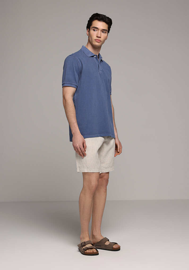 Показати інформацію про Шорти Чоловічі Сірі