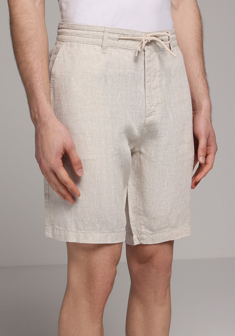 Зображення Шорти Чоловічі Сірі