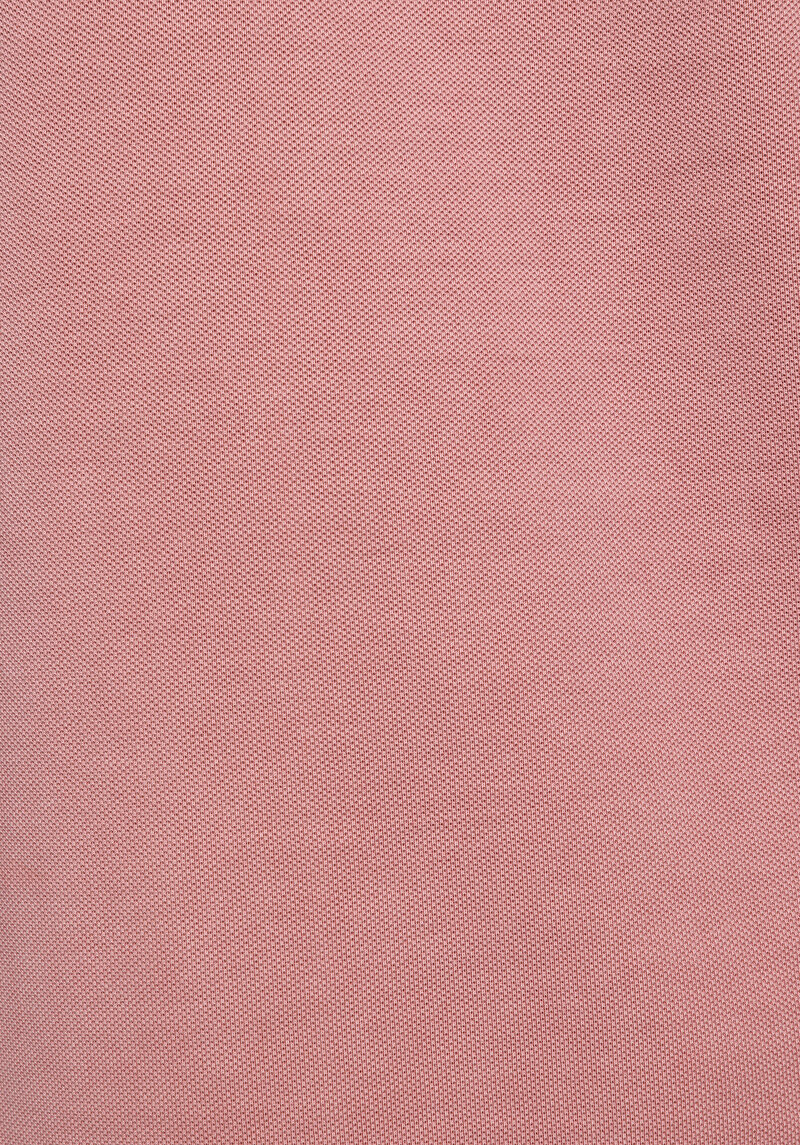 Показати інформацію про Поло З Коротким Рукавом Чоловіче Рожеве