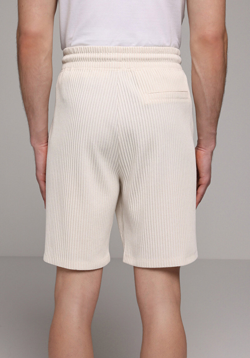 Зображення Шорти Чоловічі Бежеві