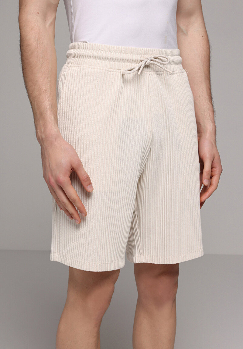 Зображення Шорти Чоловічі Бежеві