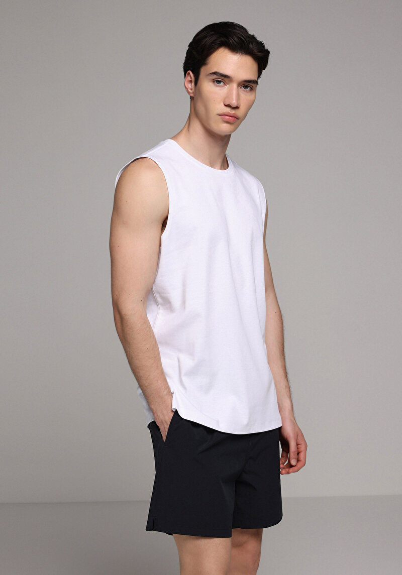 Зображення Майка Чоловіча Біла