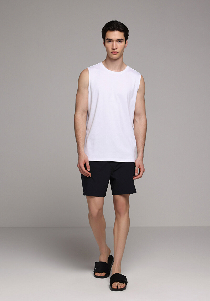 Зображення Майка Чоловіча Біла