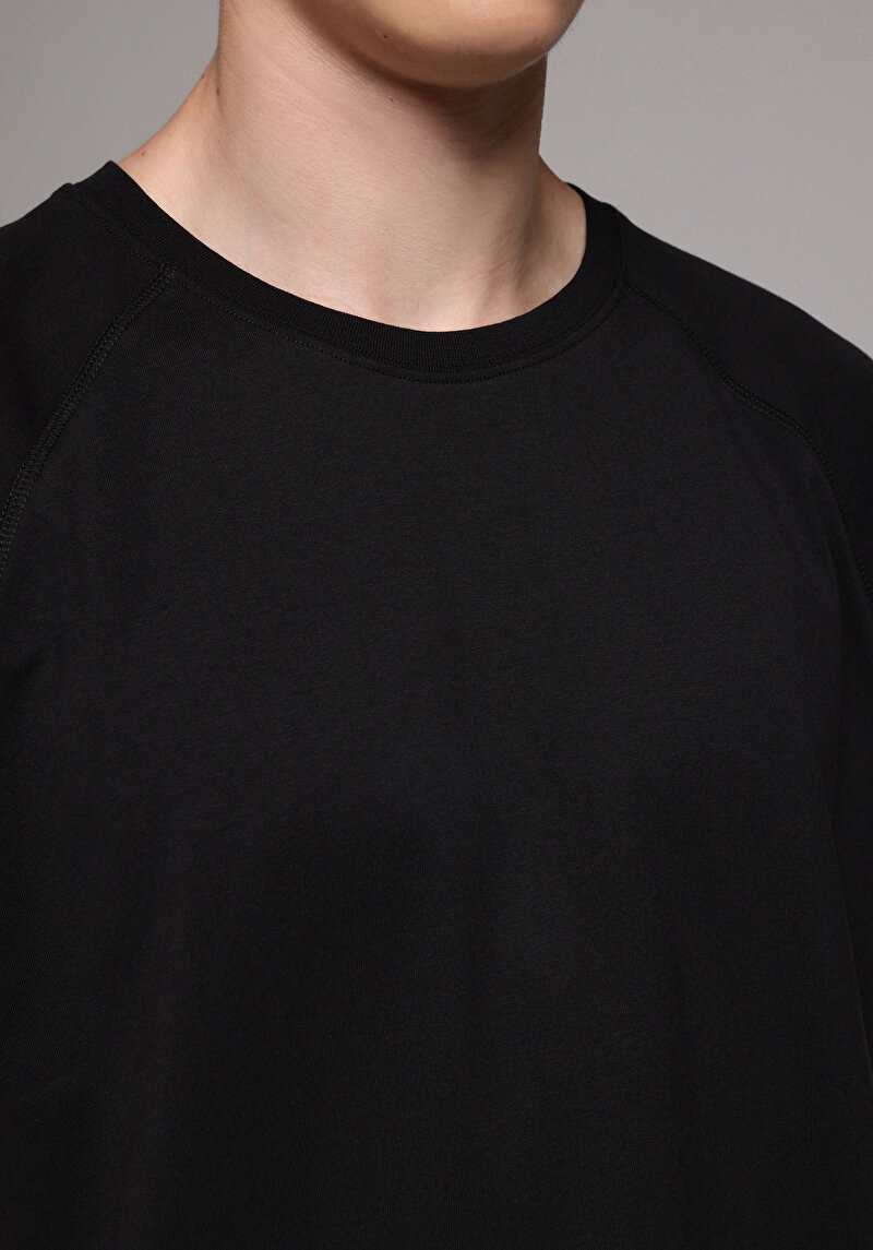 Зображення Майка Чоловіча Чорна