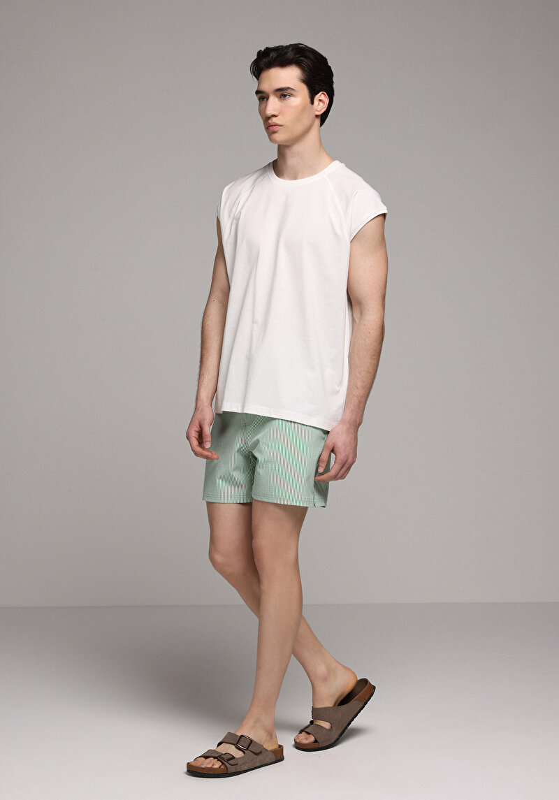 Зображення Майка Чоловіча Біла