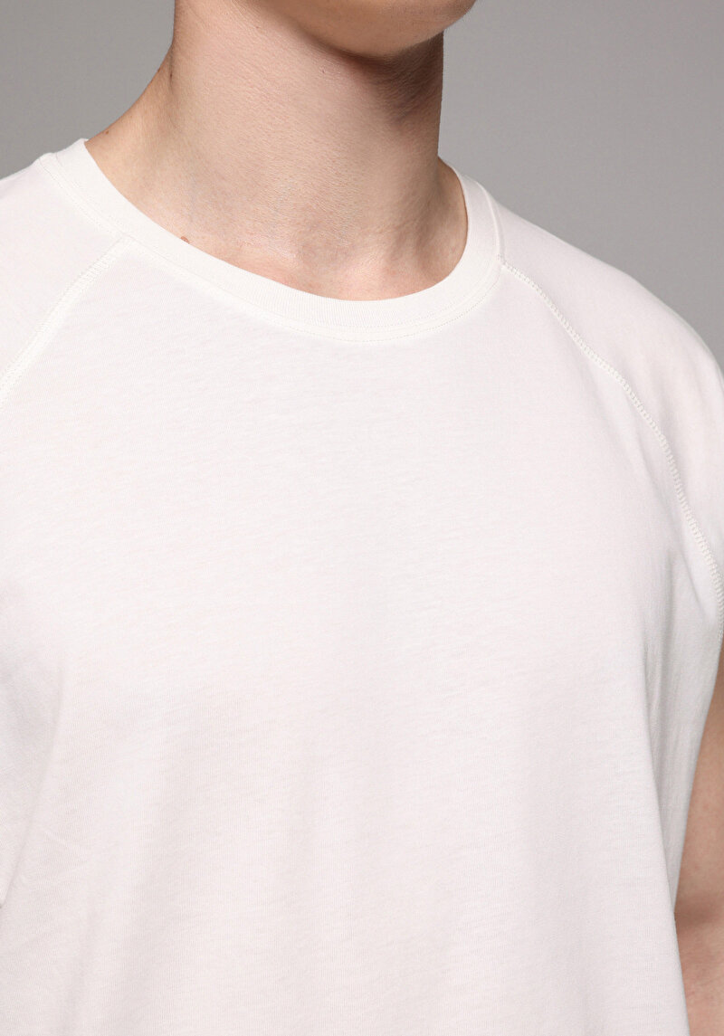 Зображення Майка Чоловіча Біла