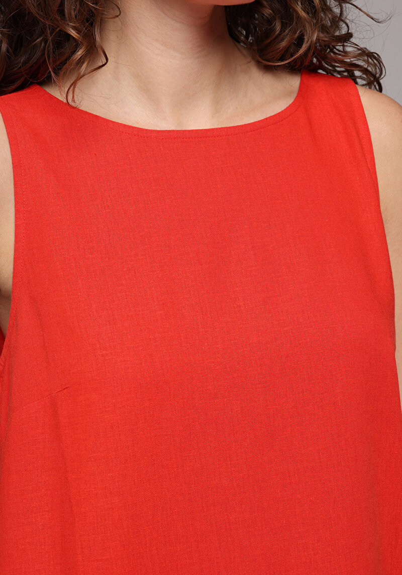 Зображення Сукня Жіноча Червона