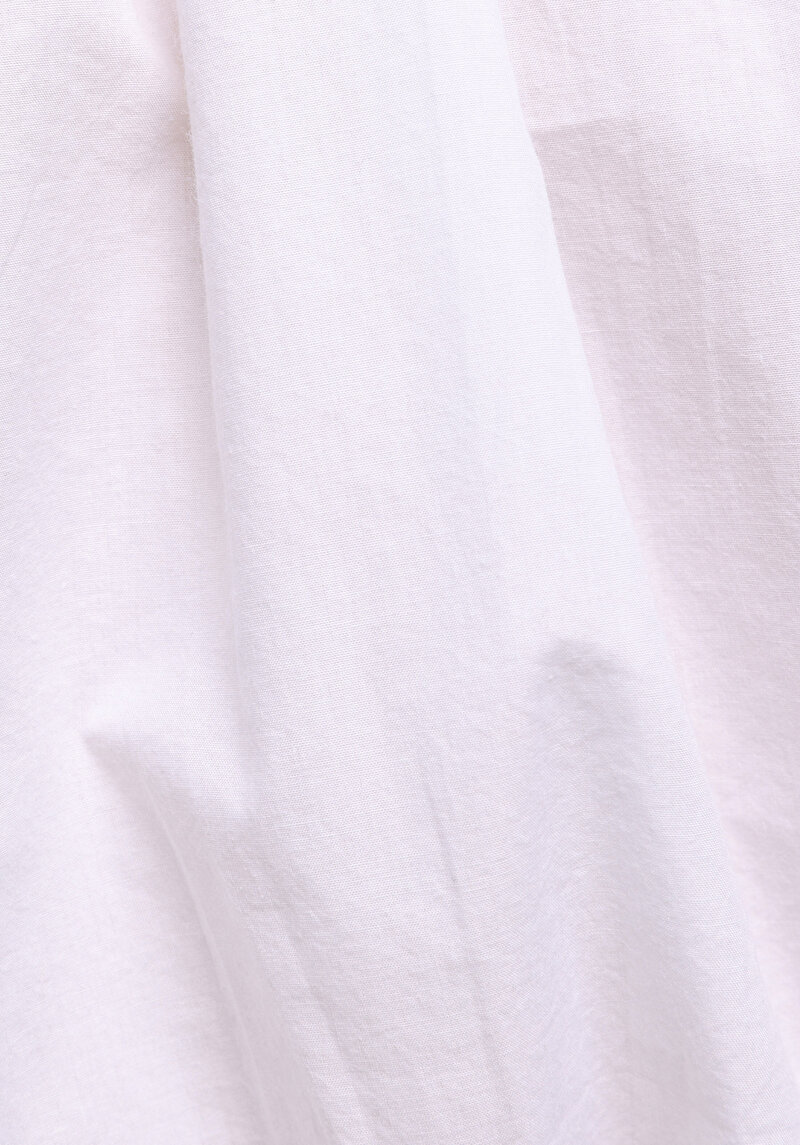 Зображення Сорочка З Довгим Рукавом Жіноча Біла