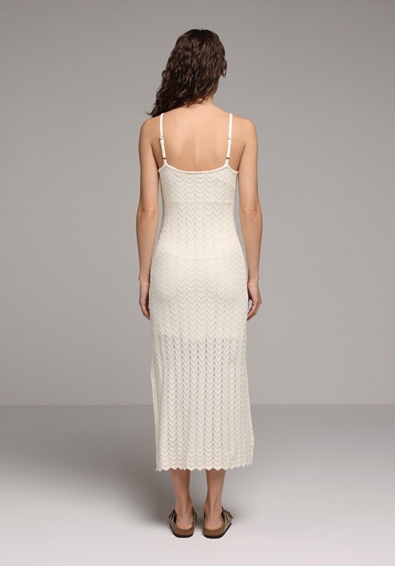 Зображення Сукня Жіноча Бежева