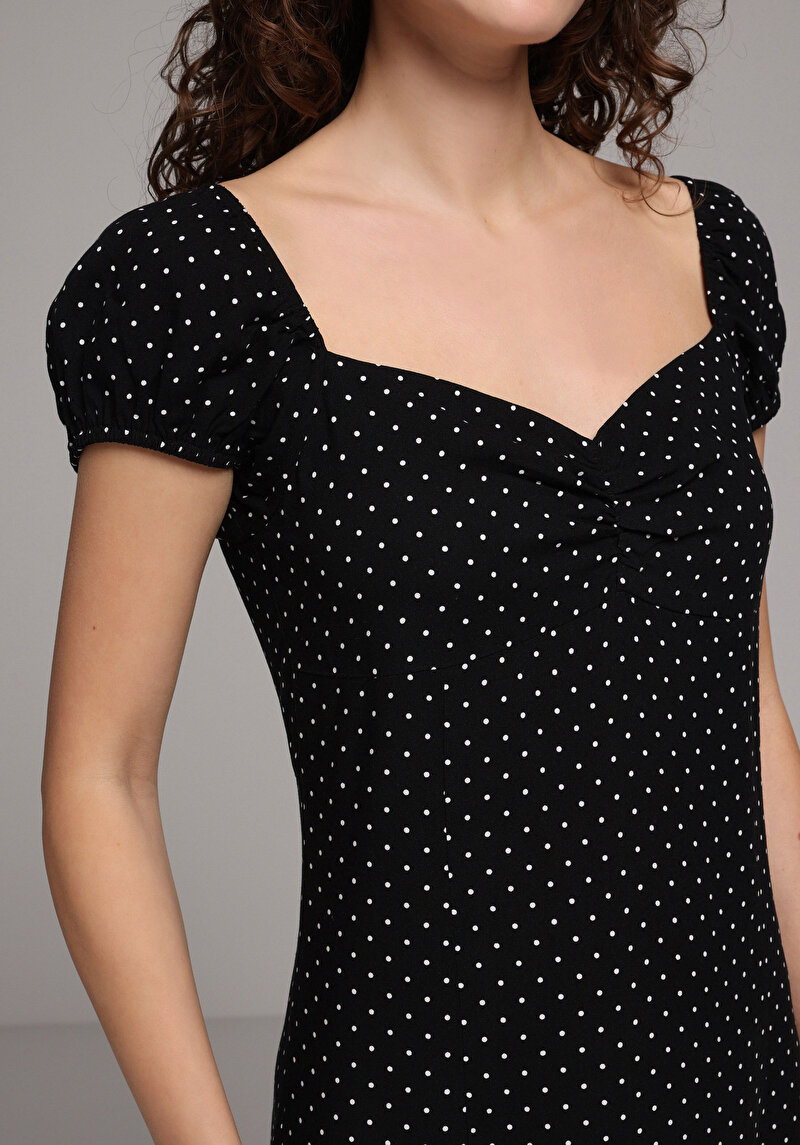 Зображення Сукня Жіноча Чорна