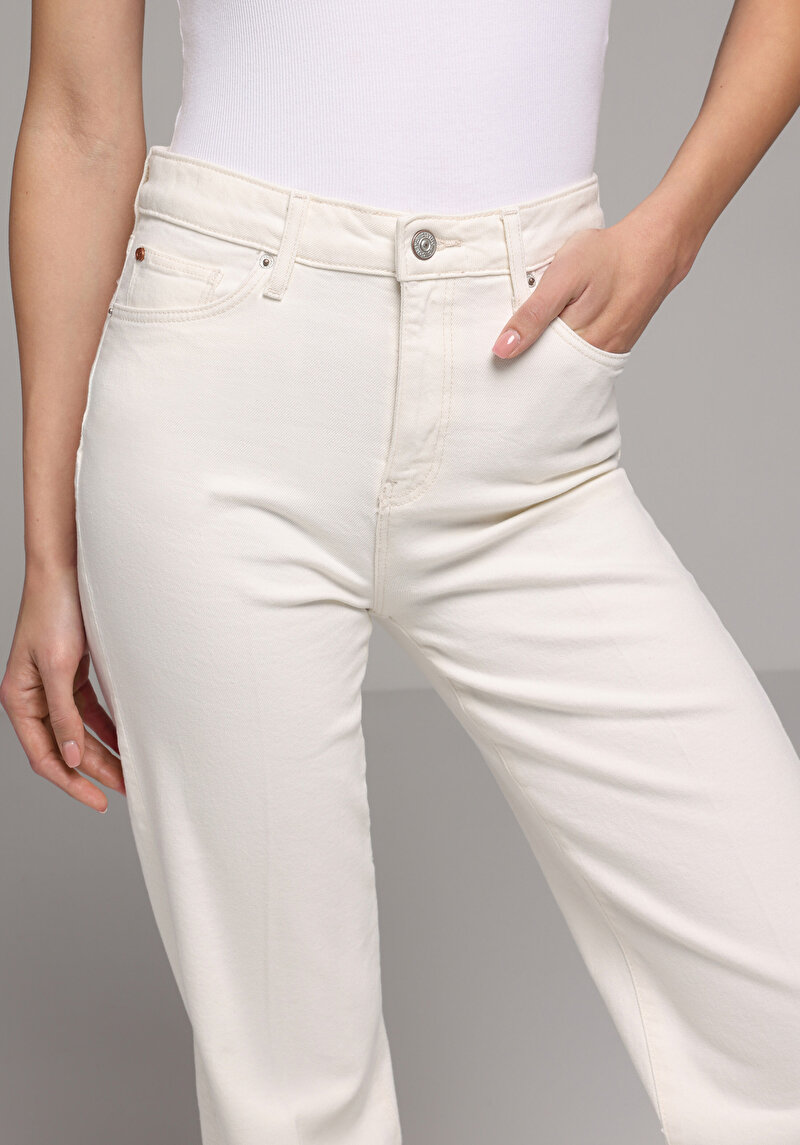 Зображення 793 Marissa Джинси Жіночі  Класичного Крою