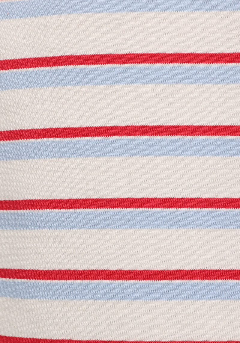 Показати інформацію про Футболка З Коротким Рукавом Жіноча Мультіколор