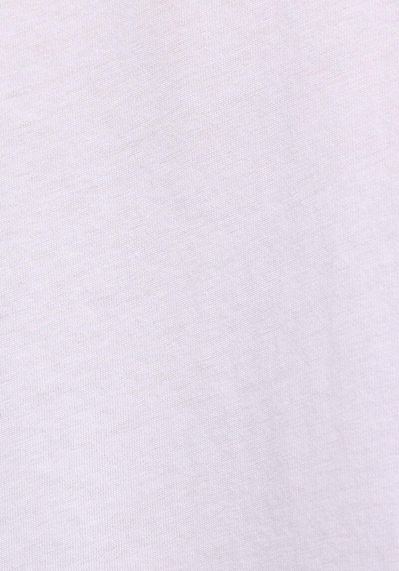 Зображення Футболка З Коротким Рукавом Жіноча Біла