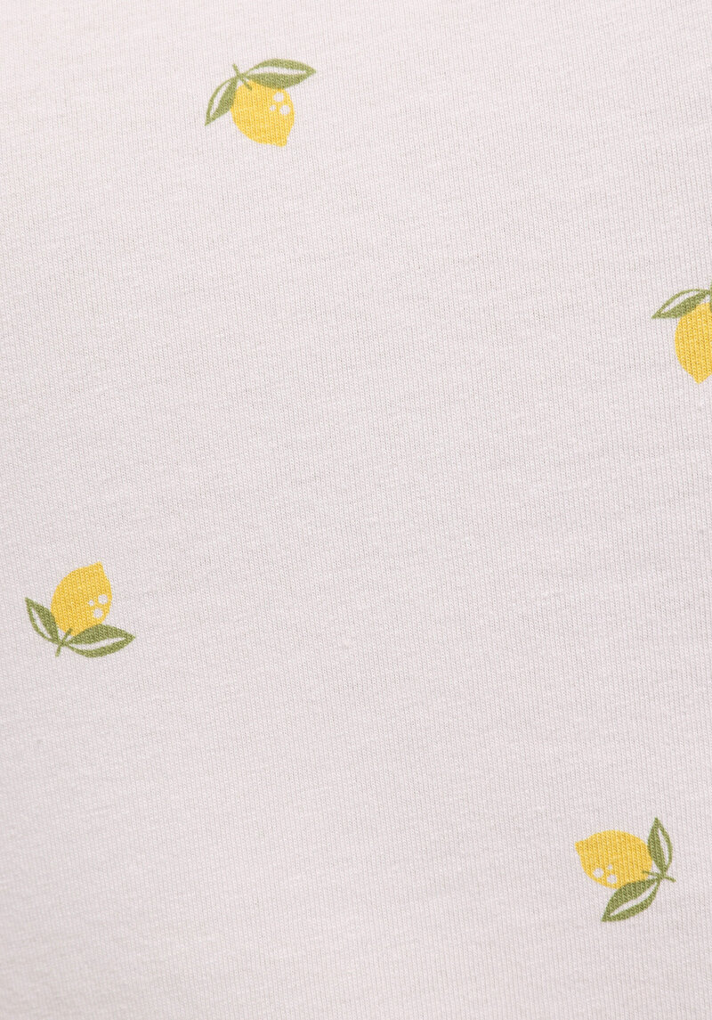 Зображення Футболка З Коротким Рукавом Жіноча Біла