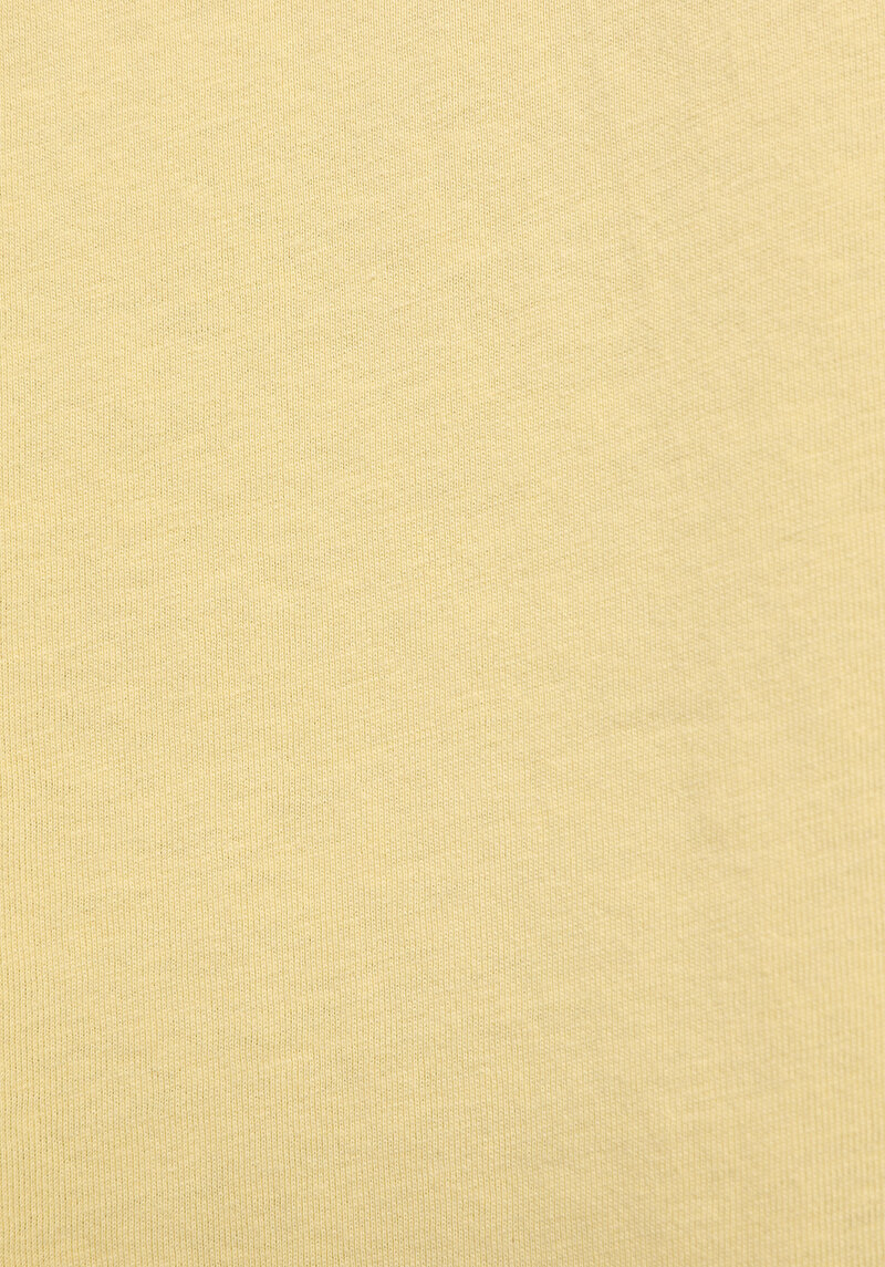 Зображення Футболка З Коротким Рукавом Жіноча Жовта