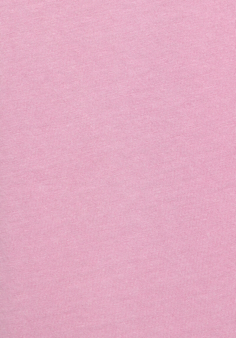 Зображення Футболка З Коротким Рукавом Жіноча Рожева