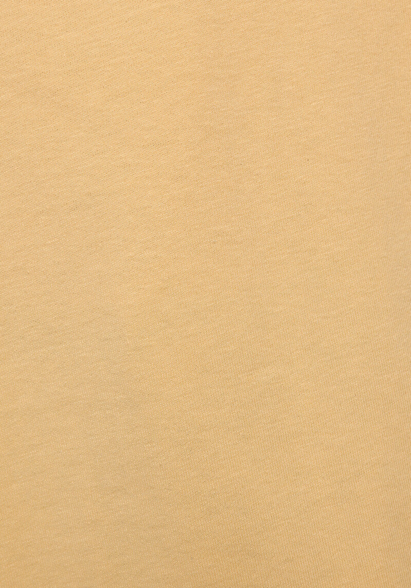 Показати інформацію про Футболка З Коротким Рукавом Жіноча Жовта