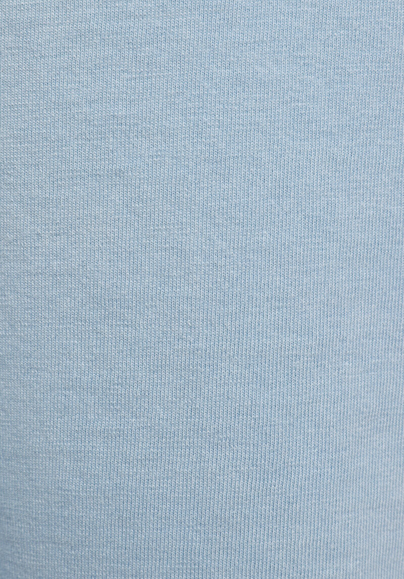 Показати інформацію про Футболка З Коротким Рукавом Жіноча Блакитна