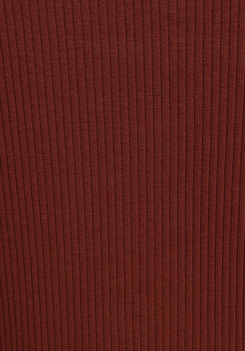 Показати інформацію про Поло З Коротким Рукавом Жіноче Коричневе