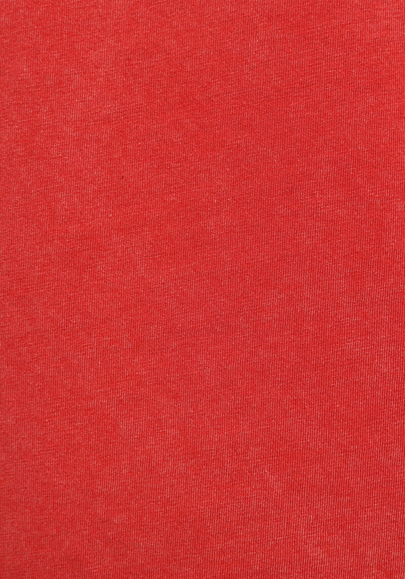 Зображення Футболка З Коротким Рукавом Жіноча Червона