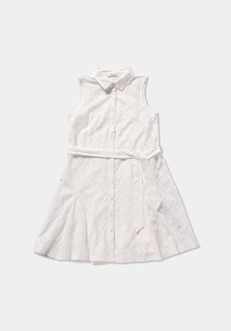 Зображення Сукня Жіноча Біла