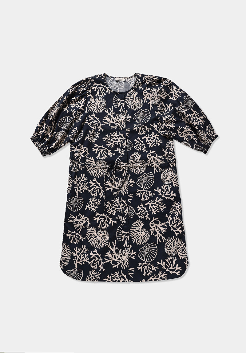 Зображення Сукня Жіноча Синя