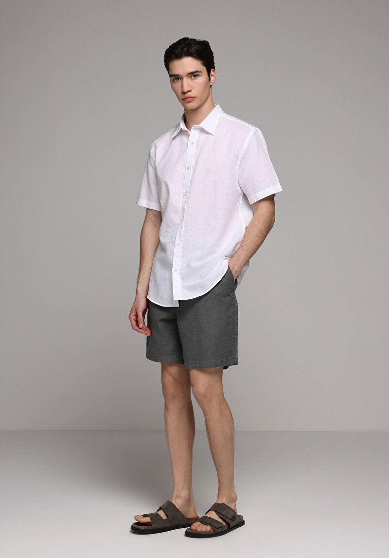 Зображення Шорти Чоловічі Зелені