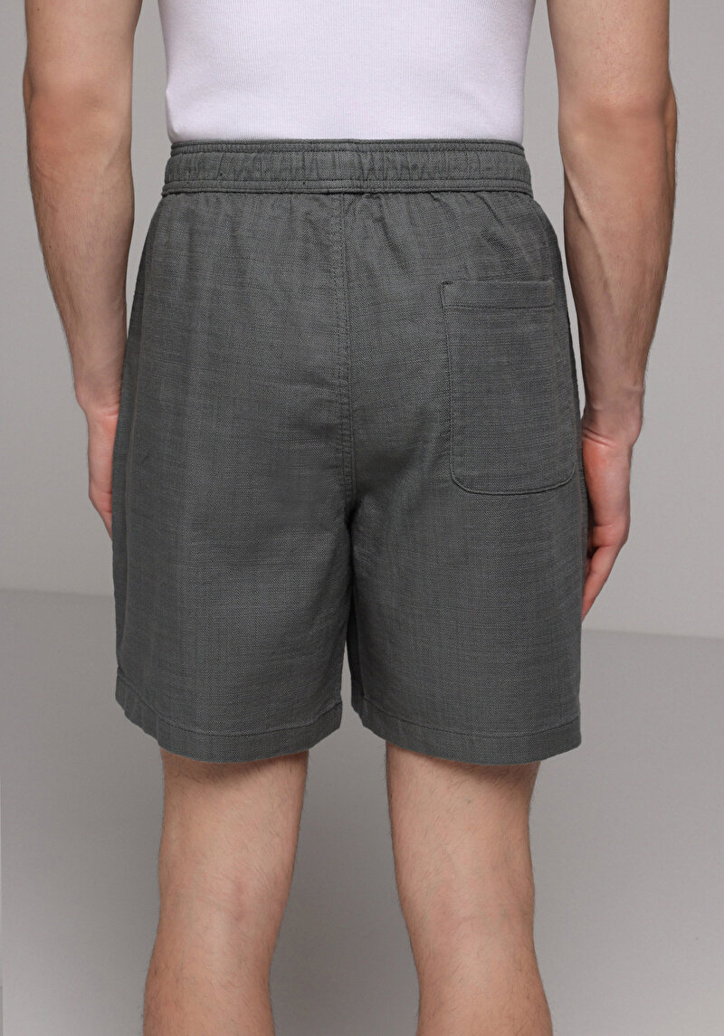 Зображення Шорти Чоловічі Зелені