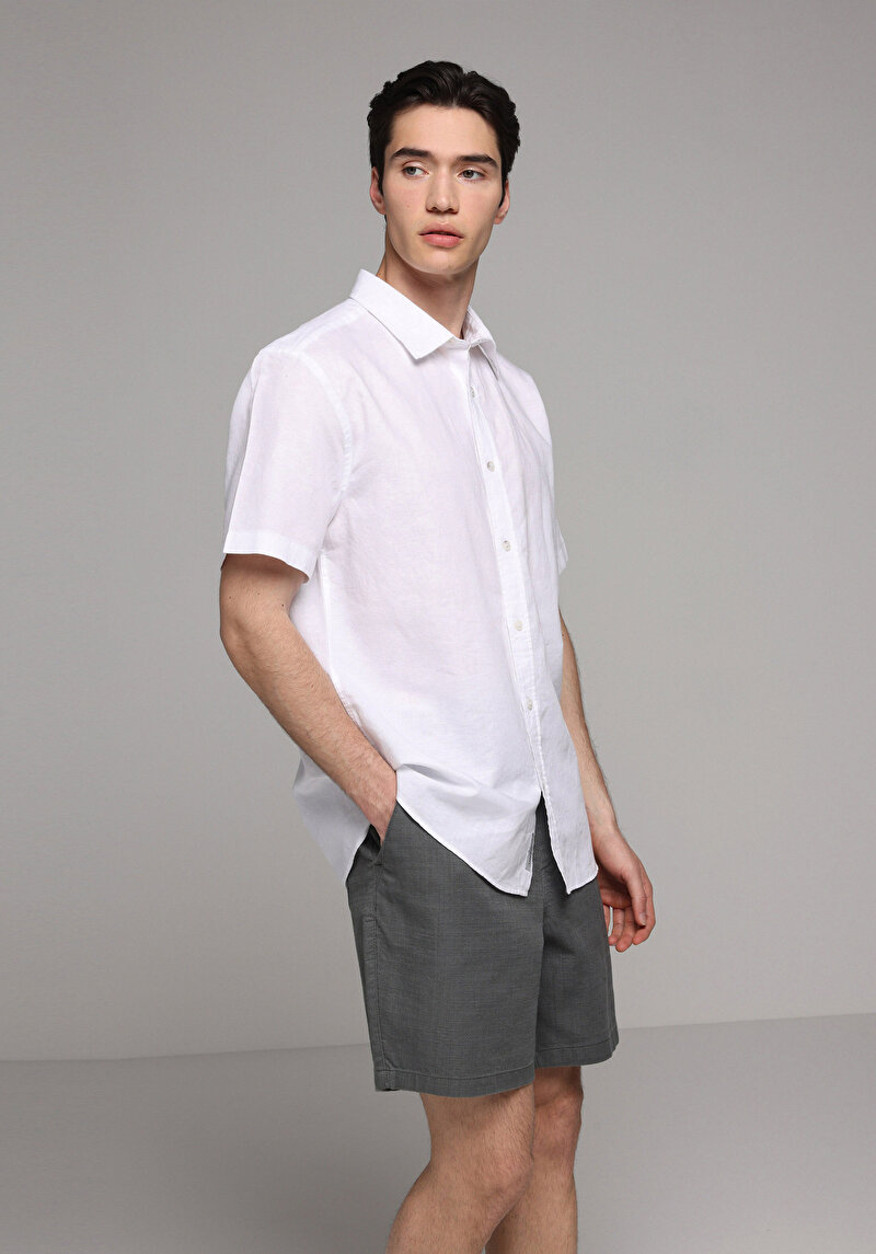 Зображення Шорти Чоловічі Зелені