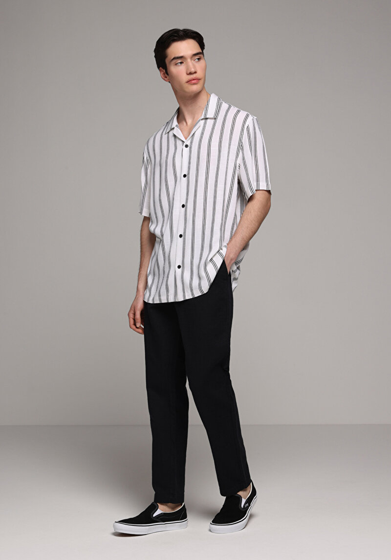 Зображення Брюки Чоловічі Чорні